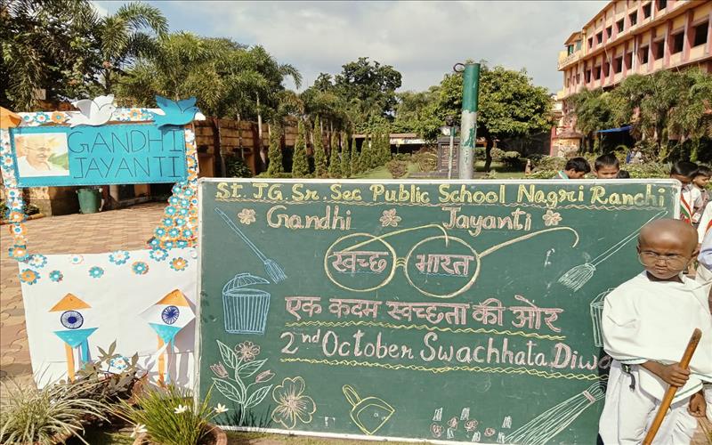 SWACHHTA DIWAS